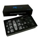 Набор iCorner 26 в 1 GB1100 для iPod iPad iPhone 5 5S 6 6s 7 7Plus инструмент для ремонта угловой боковой стены