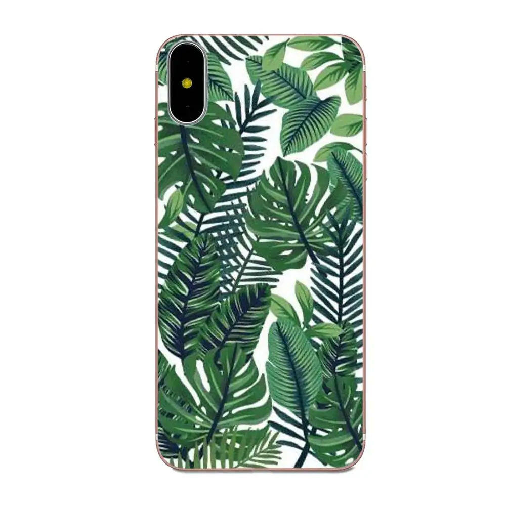 For Huawei P8 P9 P10 P20 P30 Mate 7 8 9 10 20 Lite Plus Pro 2017 Soft Fashion Mobile Phone Marble And Flowers Floral | Мобильные