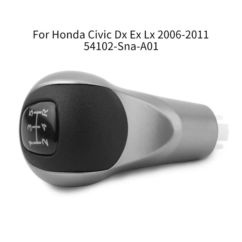 Рычаг переключения передач для Honda Civic DX EX LX модели 2006 2011 54102SNAA02|Ручка передач| |