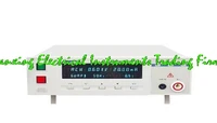 fast arrival an9632m ac hipotinsulation resistance tester2 in 1 0 2kv 5 00kv ac20 00ma