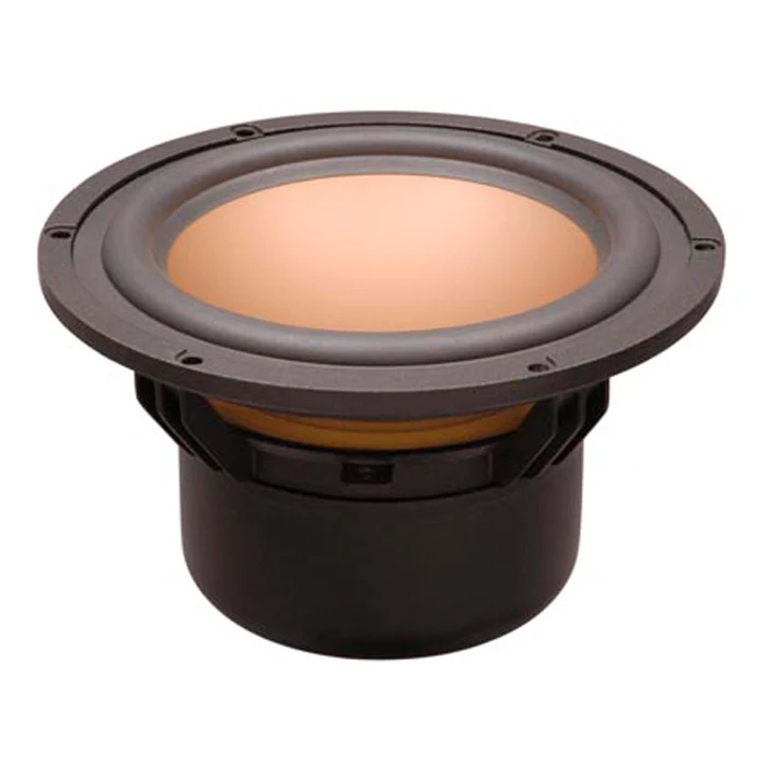 Delixin AUDIO Новинка оригинальная заводская упаковка fever acoustics 6 дюймов woofer speaker M6a