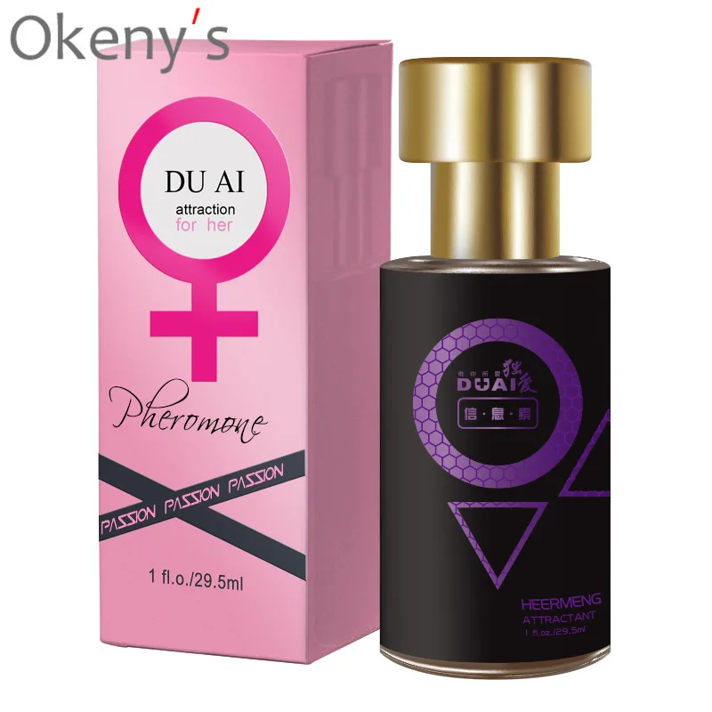 Оригинальный мужской парфюм феромона афродизиак аттрактант флирт сексуальные