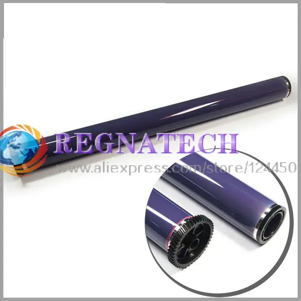 

Compatible new OPC drum for Xerox DC286 made in Taiwan purple color