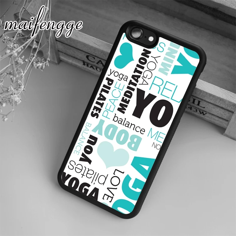 Maifengge чехол для iPhone 5 6 6s 7 8 plus X XR XS max 11 12 Pro Samsung Galaxy S7edge S8 S9 S10|case for iphone|case iphone 6case |