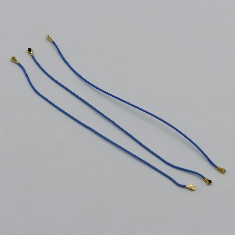 10 шт./лот WiFi антенна замена сигнала гибкий кабель для Samsung Galaxy S4 i9500 i9505 i9506|flex cable for