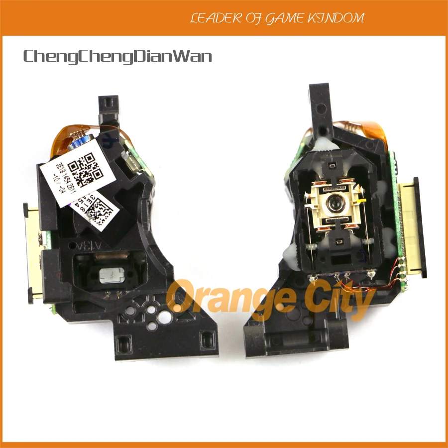 Оригинальный HOP 15XX линзы лазера hop 151x для Xbox360 тонкий LiteOn DG 16D4s(9504) 10 шт./лот|lens|lens laser