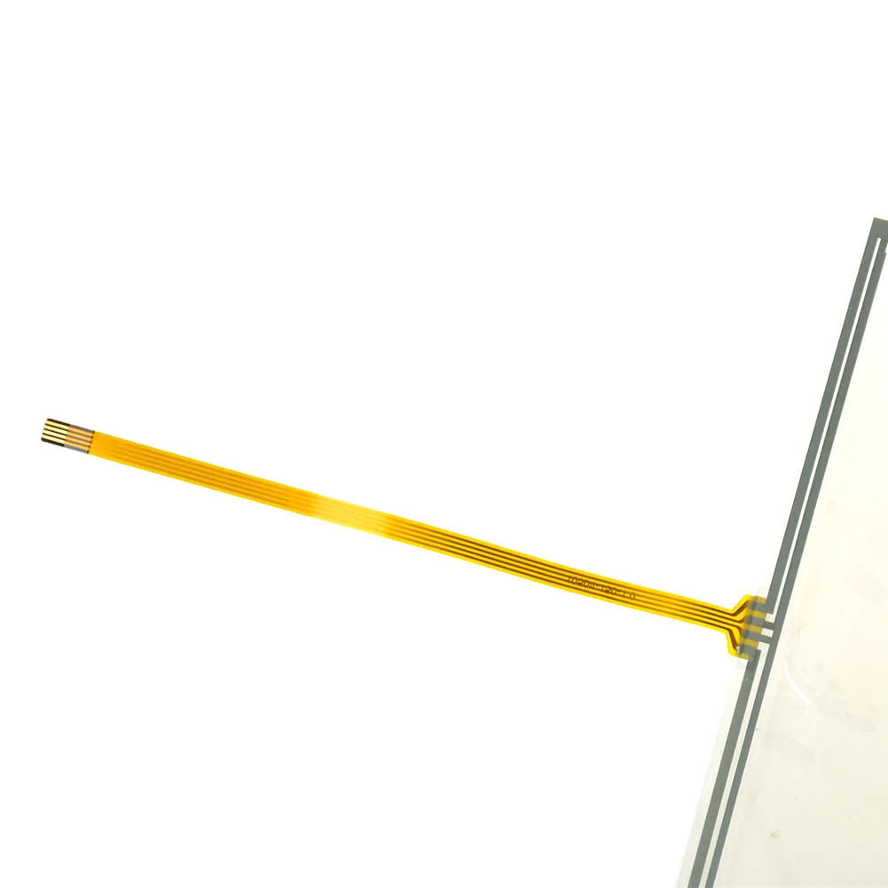 

For Siemens TP270-10 TP270 6AV6545-0CC10-0AX0 Digitizer Resistive Touch Screen Panel Resistance Sensor 234*181mm