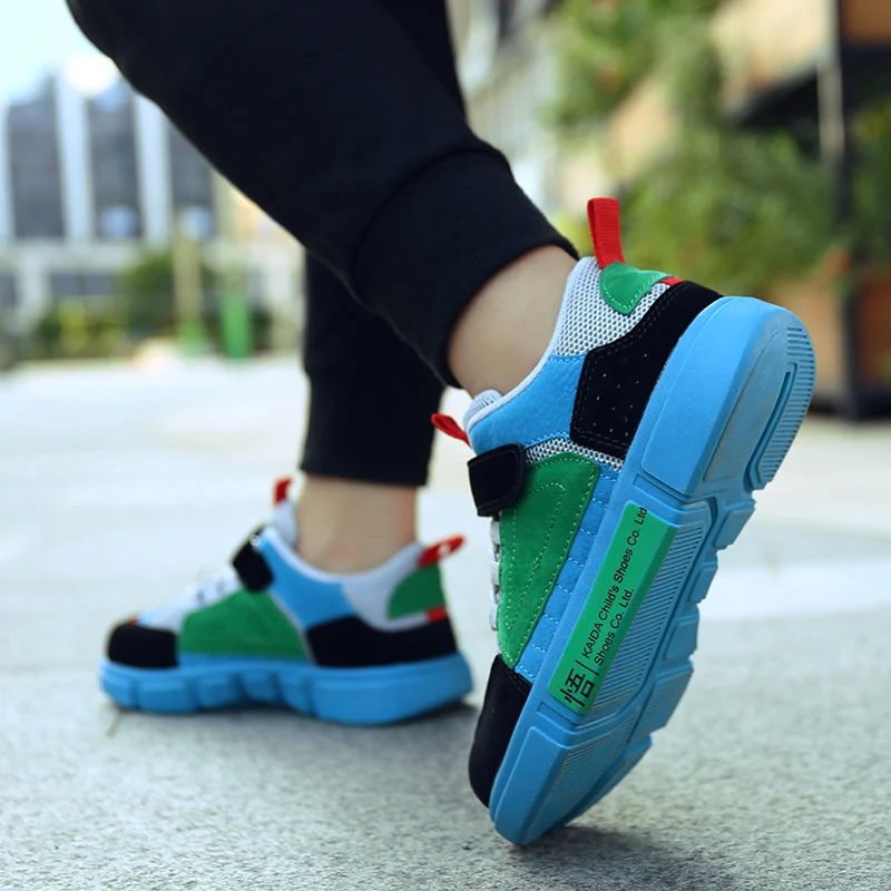Kids Running Shoes Sport Air Ultra Athletic Sta Trainer Essence 2 Ace Nyfw Children Girl Boys Boost Smithe Nmd Sneakers Max 39 | Спорт и