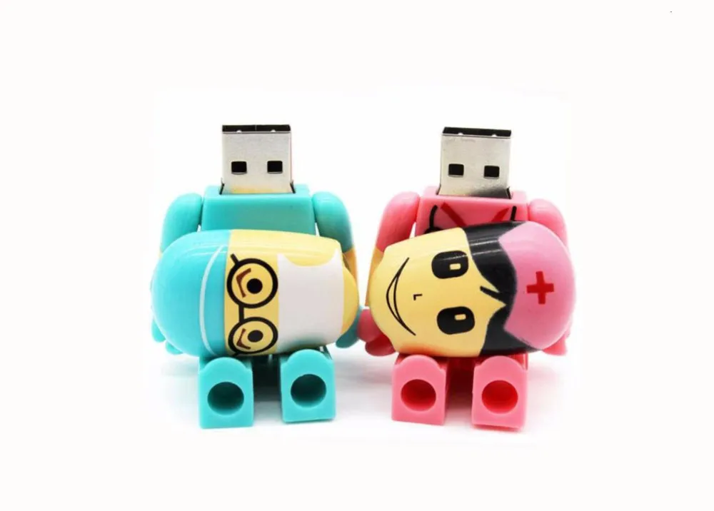 JASTER USB 2,0 Doctors memory stick медсестры прекрасная медицинская Флешка мультфильм usb флеш-накопитель Флешка 4 ГБ 8 ГБ 16 ГБ 32 ГБ 64 ГБ