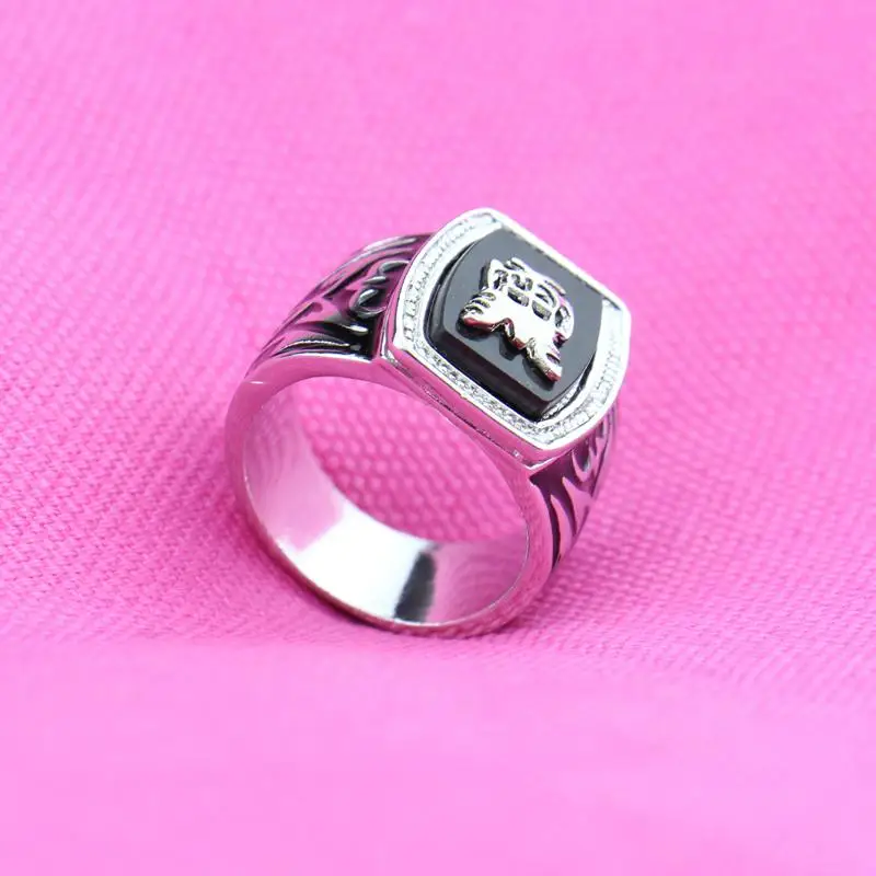 Кольцо Дневники вампира для мужчин и женщин винтажное свадебное Ювелирное