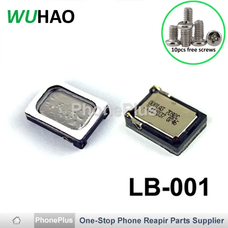 Громкий динамик для Highscreen Power ICE/Power Rage EVO/Easy F /Prime L/Pure Power|repair part|loud speaker buzzerspeaker buzzer