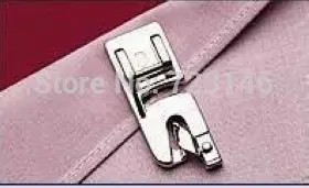 Lot 15 Presser Foot Feet Domestic Sewing Machine Part Accessories for Brother Juki Singer JANOME (GIFT 2psc Twin Double Needle) | Дом и сад
