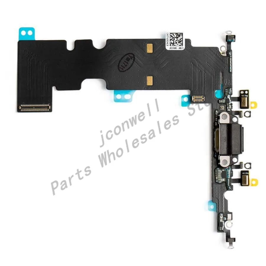 Для i8 Plus ip8 plus ip 8 + док станция зарядное устройство зарядный порт USB гибкий кабель