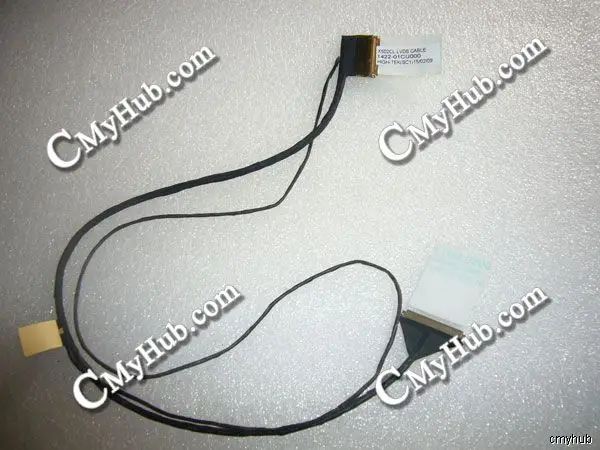 

For ASUS X502CA X502 X502C F502C LED LCD Screen LVDS Ribbon Cable 1422-01CU000