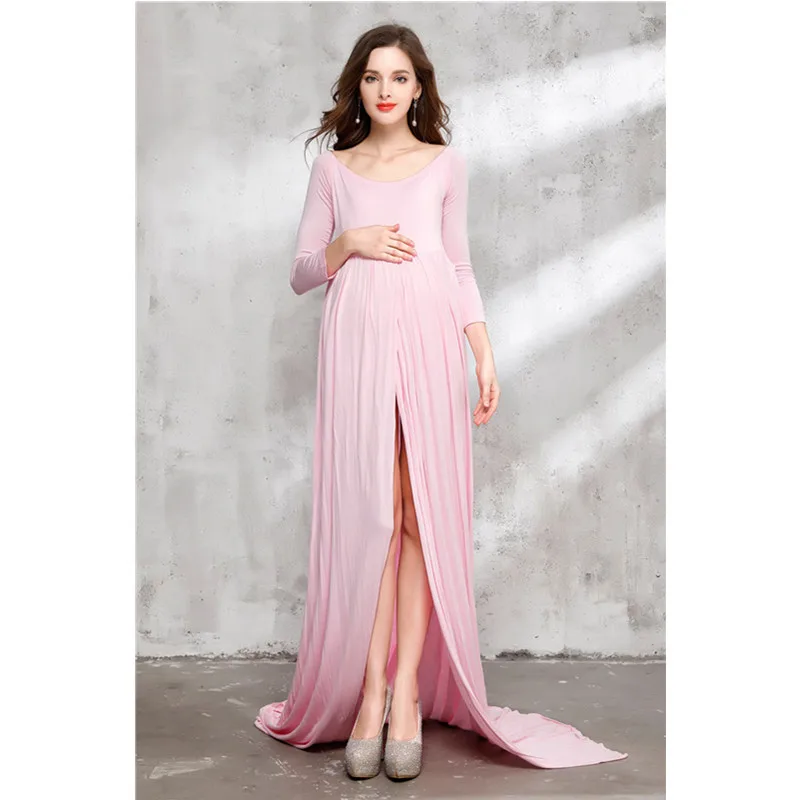 Sweety одежда хлопка стрейч Сексуальная Средства ухода за кожей для будущих мам