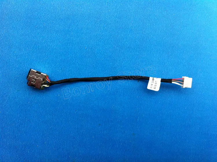 

Genuine wholesale Price For HP G7 G7-1000 DC Jack With Cable 100% New (10 pcs/Lot)