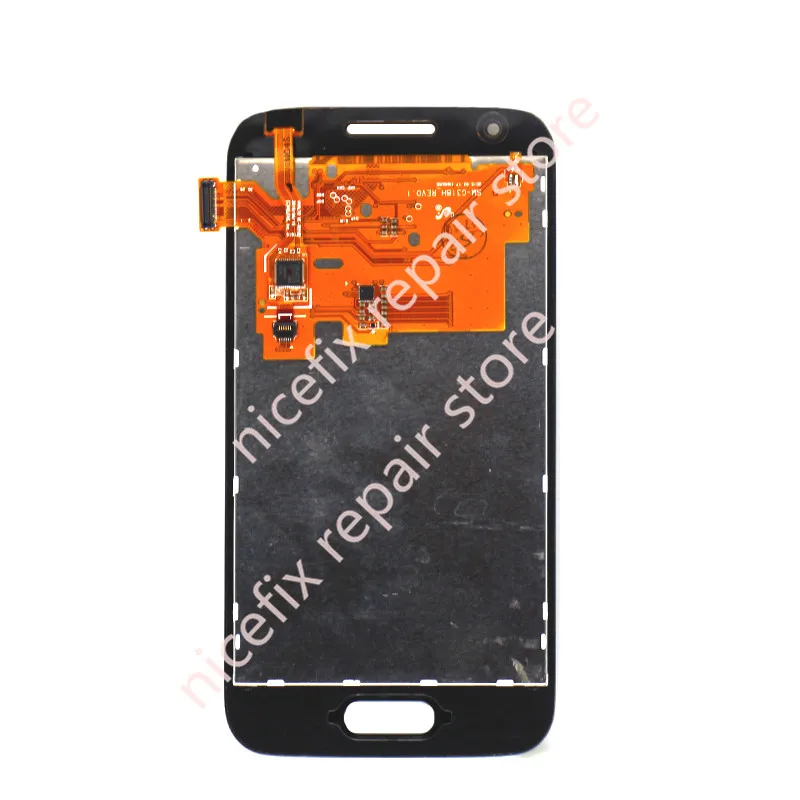 4 дюйма для Samsung Galaxy Trend Lite 2 G318 G318H G318F ЖК дисплей с сенсорным экраном дигитайзер SM