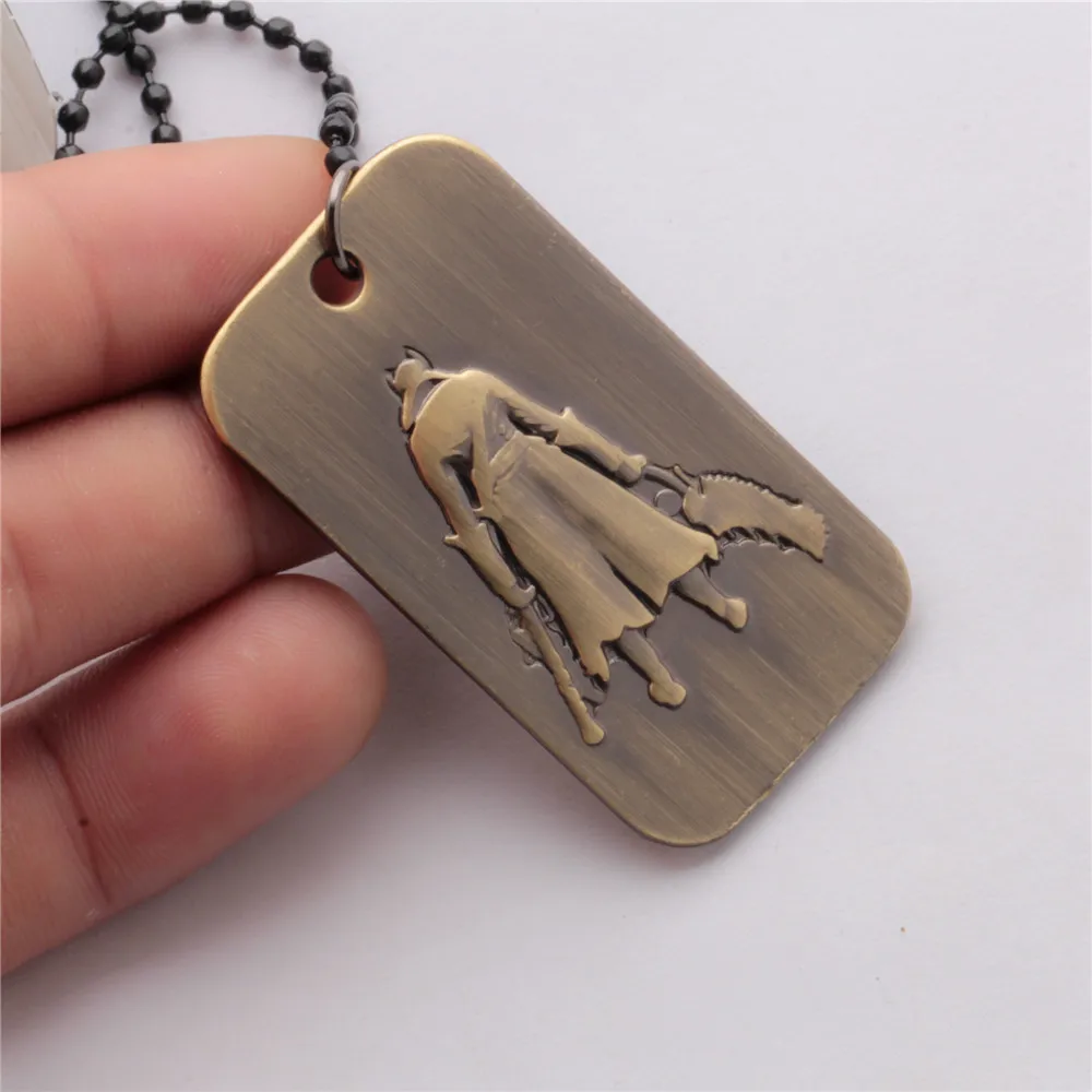 Colar ограниченное по времени предложение унисекс ювелирные изделия бесплатная