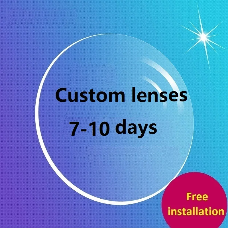 OIO ALIGLASSES магазин компенсация заказа Заказные продукты 7 10 дней специальные