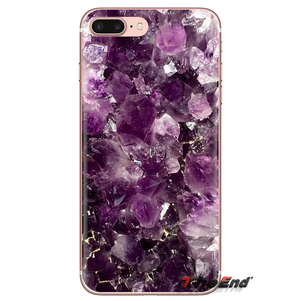 Rose Gold Glitter Marble For Xiaomi Mi4 Mi5 Mi5S Mi6 Mi A1 A2 5X 6X 8 9 Lite SE Pro Max Mix 2 3 2S Transparent Clear TPU Case |