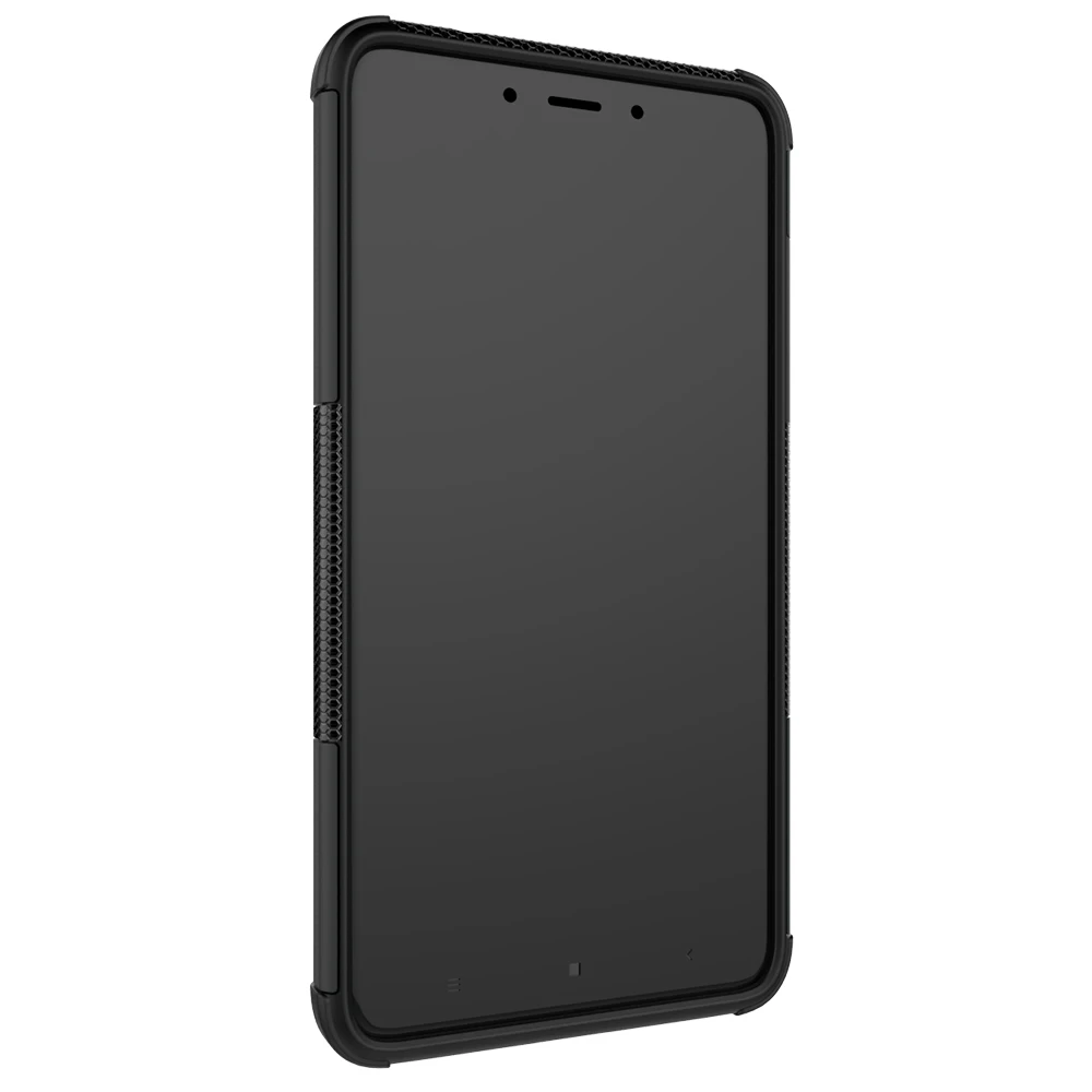 Чехол для Xiao mi Red mi Note 7 5 6 4X 4Pro 5A 5Pro 5 Plus 4X 5A mi A1 противоударный чехол-подставка из ТПУ для телефона Xio mi Red mi 4A