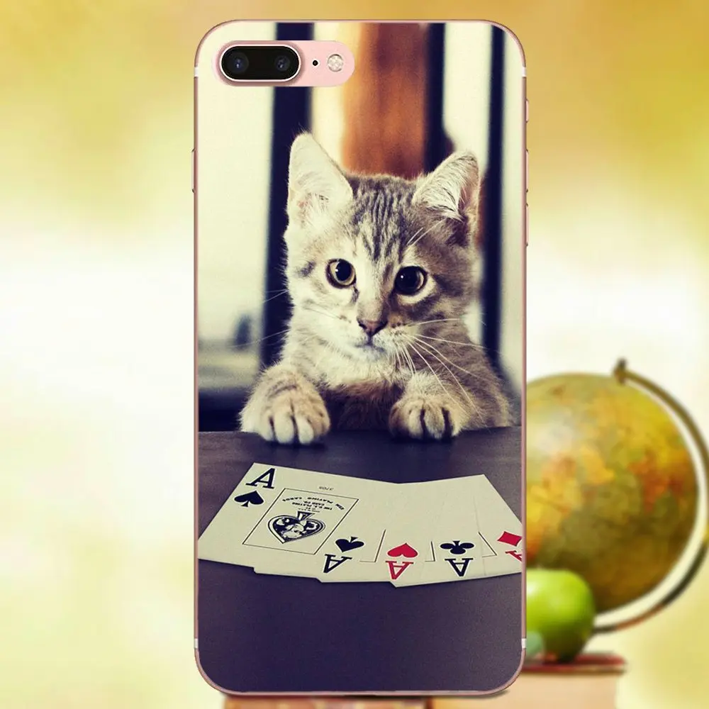 Игра в покер пара Kings для Huawei P7 Honor 4C 5A 5C 5X 6 6C 6A 6X 7 7X 8 9 V8 V10 Y3II Y5II Y6II G8 Play Lite