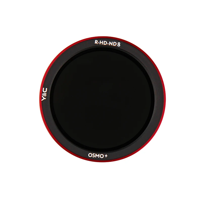 

OSMO+ Dedicated UV mirror ND dimming mirror polarizer CPL filter for DJI meditation Z3 camera OSMO+