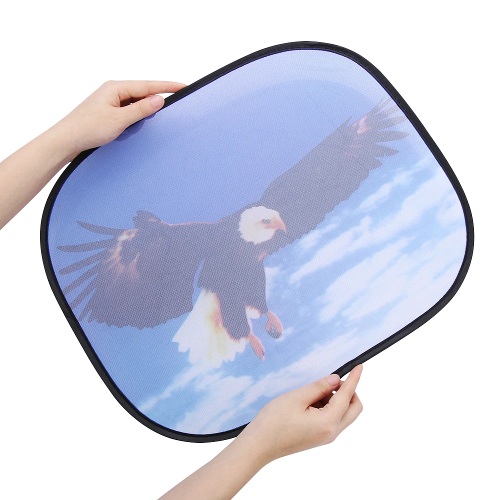 2 шт. шторка для автомобиля боковое окно экран солнечные оттенки ветровое стекло