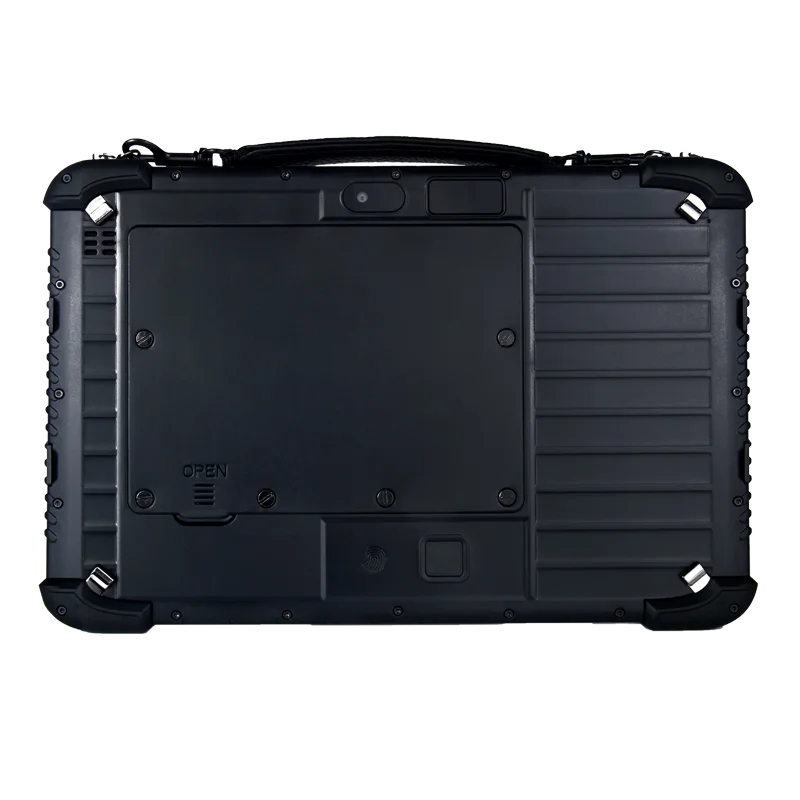 

Rugged tablet 10.1 inch RJ45 ethernet port RAM 4GB ROM 64GB windows 10 por Industrial rugged Tablets