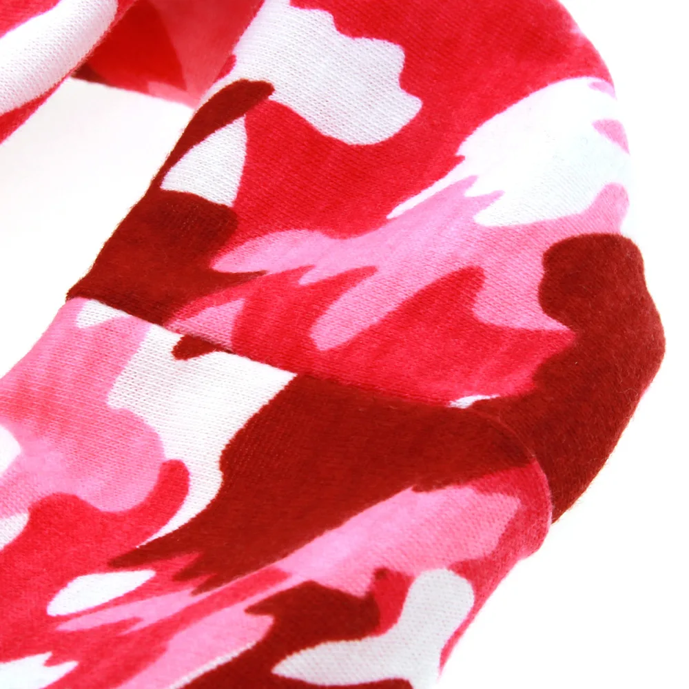 1 Piece MAYA STEPAN Children Girl Camouflage Hair Head Band Accessories Supply Baby Newborn Rope Headband Headwear Headwrap | Детская