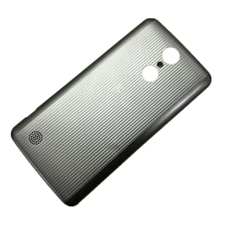 Оригинальный задний корпус RTBESTOYZ для LG Aristo K8 2017 M210 MS210 V3 задняя крышка