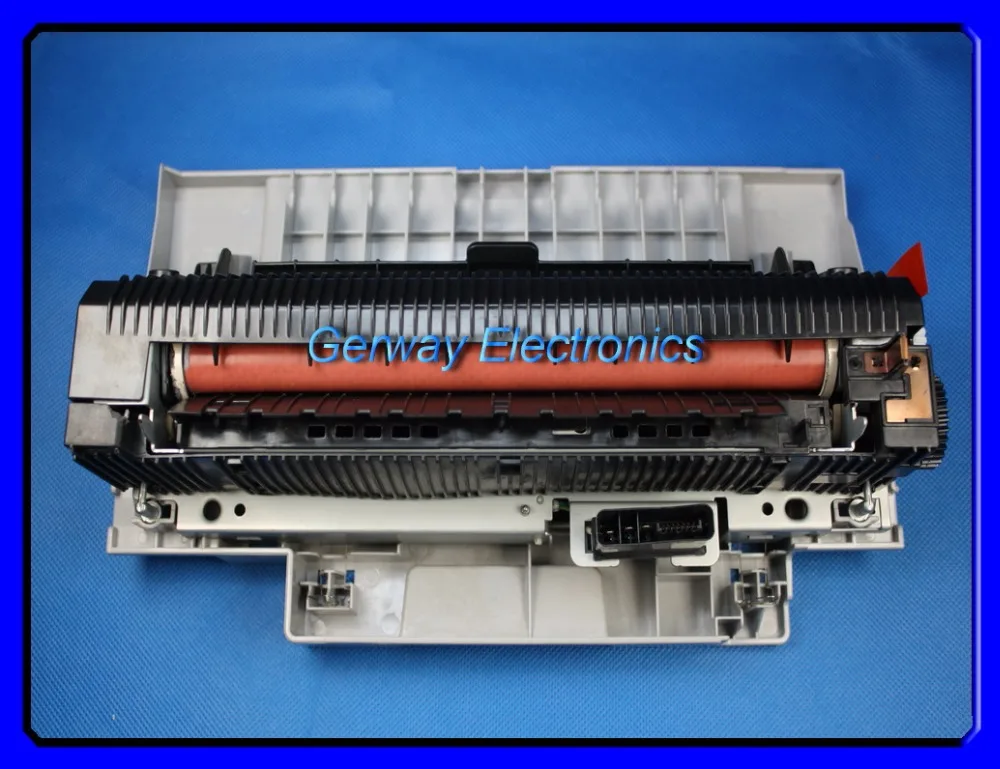 

GerwayTechs RG5-7603-070 HP2830 Fuser Assembly Unit With Door Cover