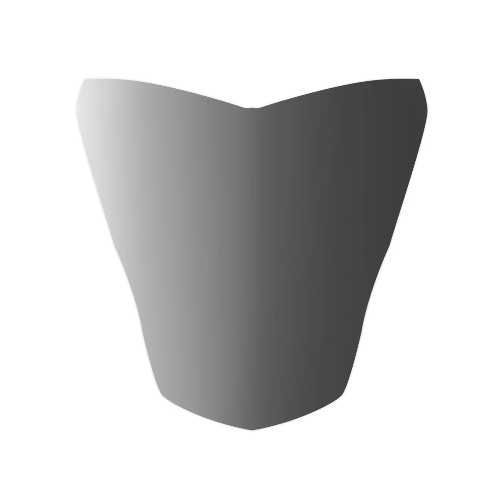 KODASKIN аксессуары для мотоциклов ABS Защитная крышка фар защита подходит KEEWAY RK600 RK6