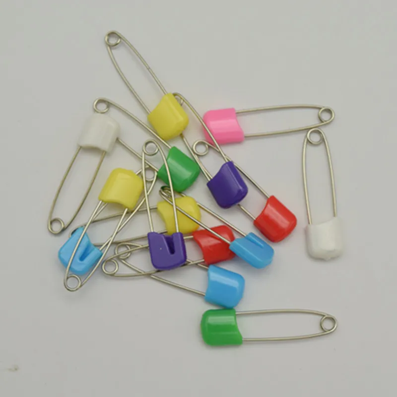 50 шт. булавки для детских подгузников 40 мм и 55 мм|baby diaper pins|diaper pinsdiaper pins wholesale |