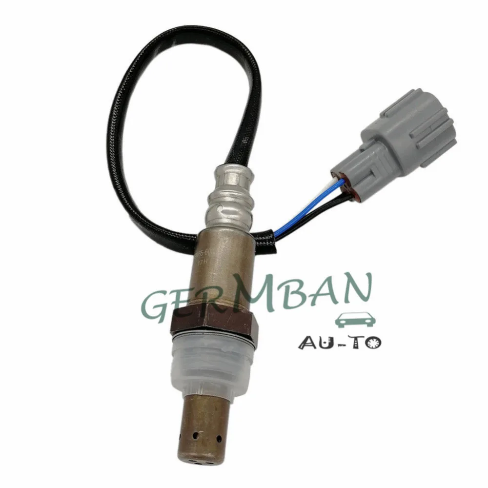 Новый изготовленный 02 задний 4-проводной кислородный датчик Lambda 89465-60380 для Toyota Lexus