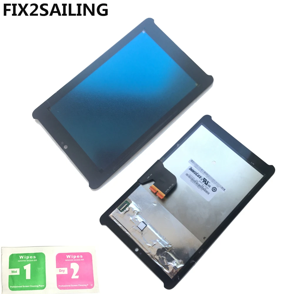 Для Asus Fonepad 7 ME372CG ME372 K00E 100% протестированный рабочий ЖК дисплей сенсорный экран