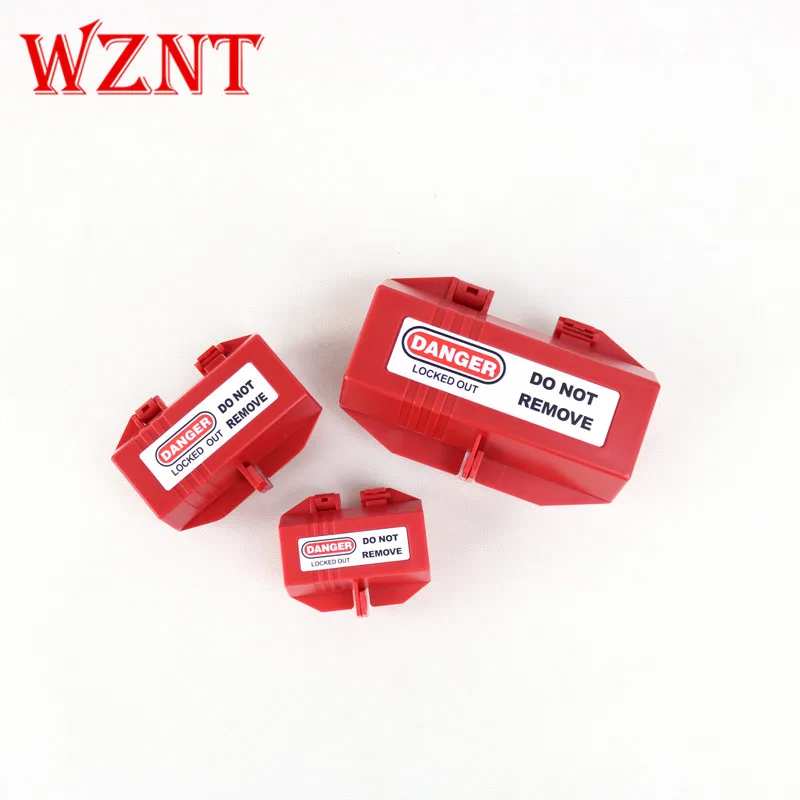 Бесплатная доставка электрическое устройство с большой вилкой блокировочная
