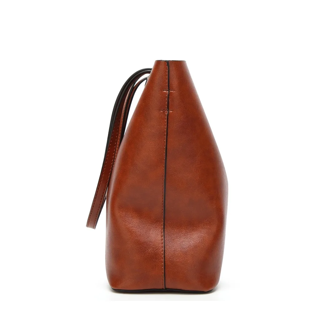 TRISJEM роскошные дизайнерские женские мягкие кожаные сумки зеленая сумка через