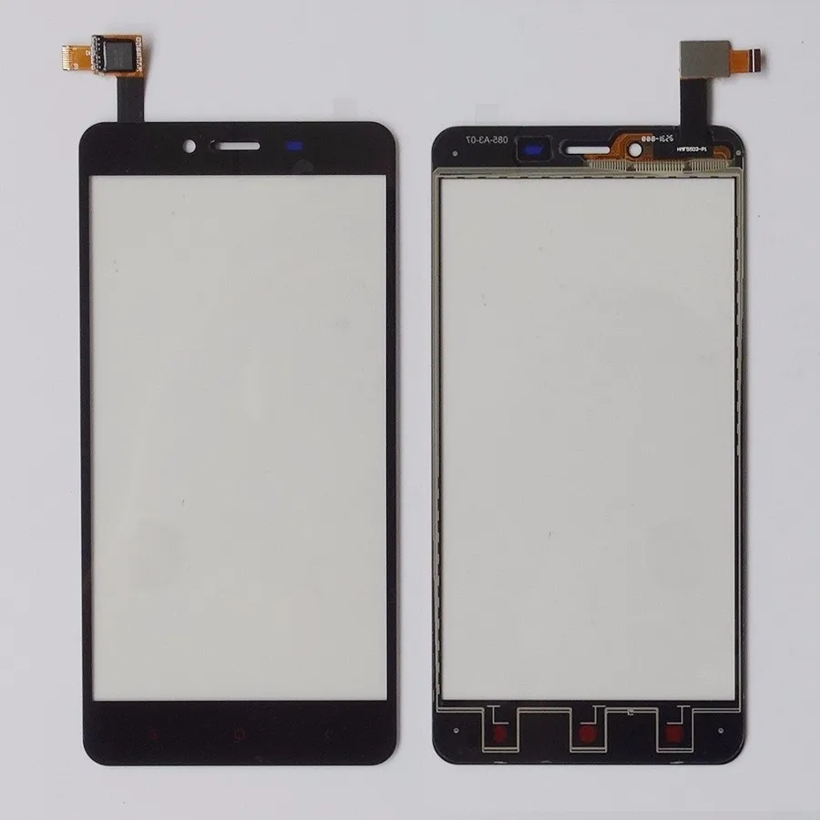 Абсолютно новый сенсорный экран для Xiaomi Redmi Note 2 стеклянный сенсор Red Rice Note2