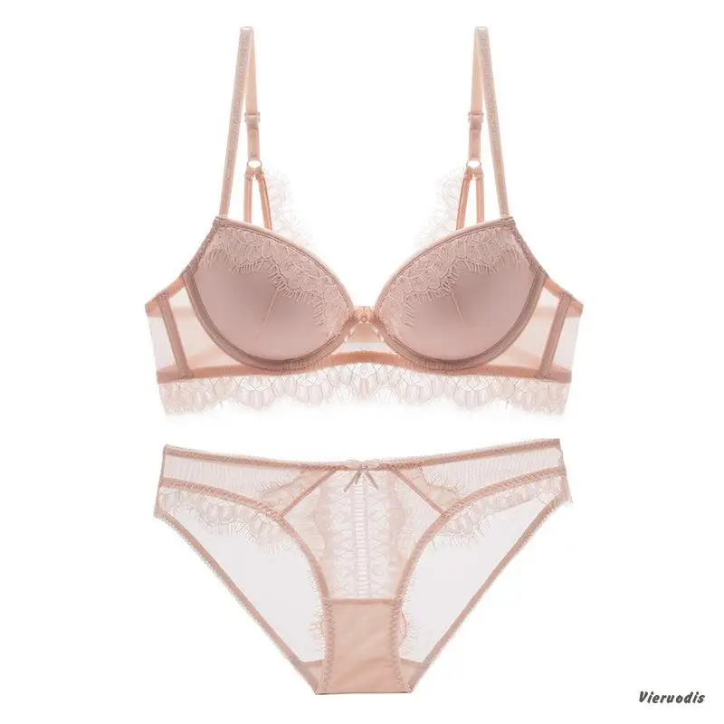 2019 элегантный бюстгальтер небольшой ремни сексуальное женское белье комфортно