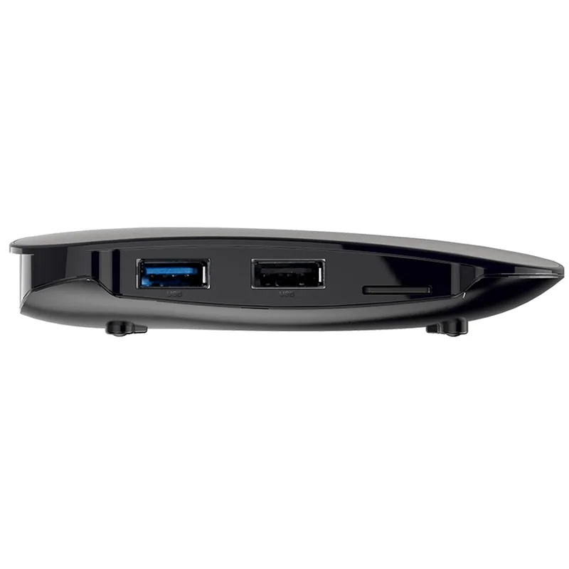 ТВ бокс Wechip X88 Pro Android 9 0 Rk 3318 2 GB 16 GB/4 32 GB/64 4 GHz + 5 двухдиапазонный WiFi USB 3 K|ТВ-приставки