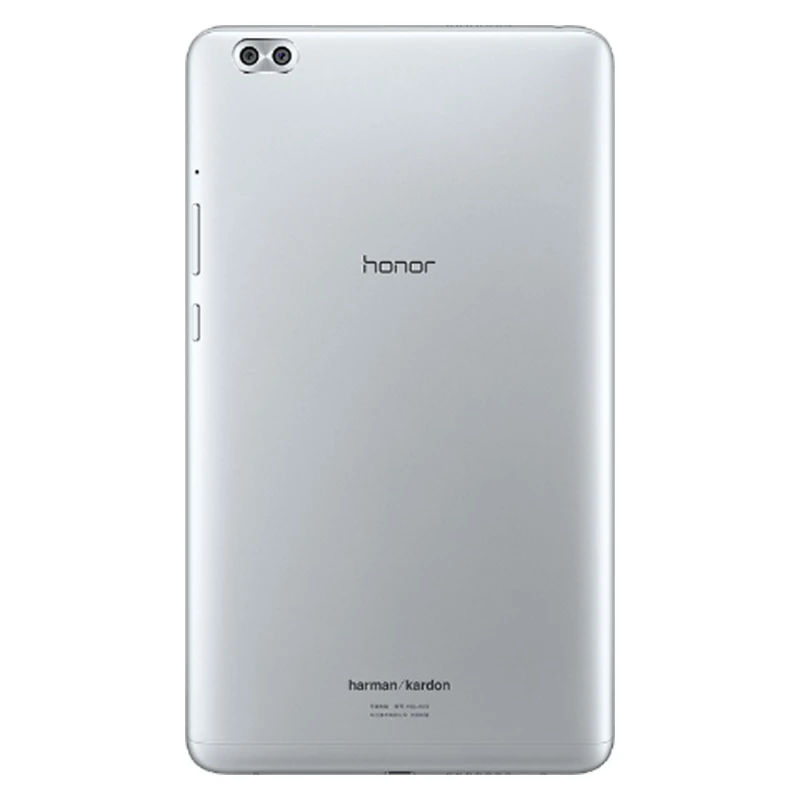 Huawei honor Waterplay планшет с восьмиядерным процессором Kirin 659 ОЗУ 4 Гб ПЗУ 64 ГБ 8 дюймов