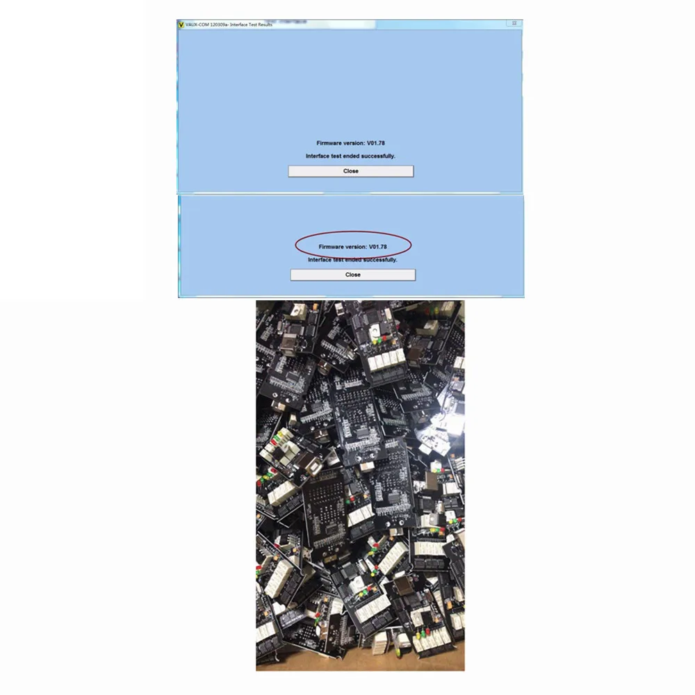 V1.78 версия OP COM Авто диагностический инструмент сканер с PIC18F458 чип OBD2 OP-COM/OPCOM шина сети локальных контроллеров для Opel