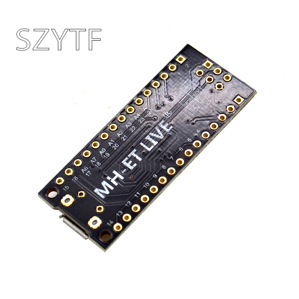 MH-TINY ATTINY88 макетная плата Digispark Плата расширения совместима с NANO V3.0 улучшения |