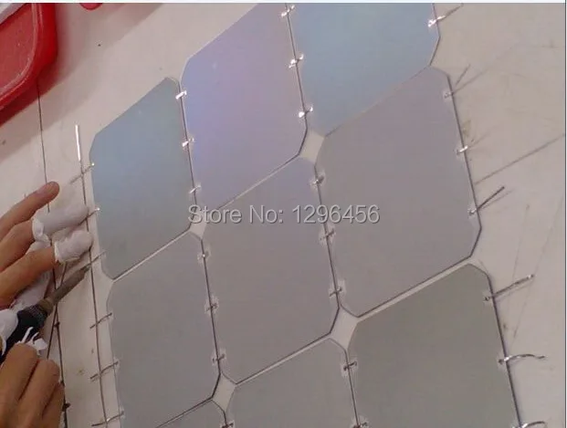 Подвесной провод 100 м + Шина 5 Флюсовые ручки 2 шт. для самостоятельной пайки моно и