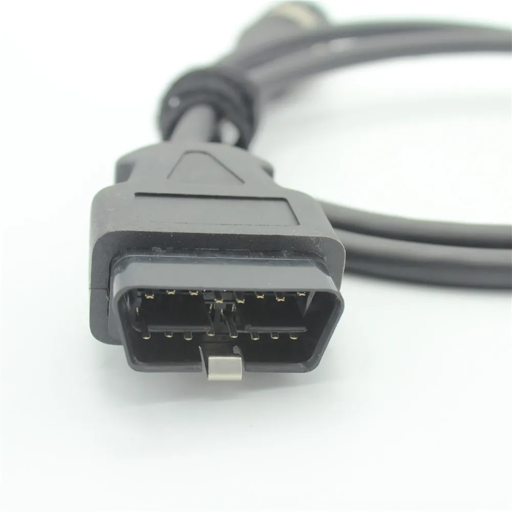 16 контактный главный Диагностический кабель для грузовика OBD2 интерфейса 88890304