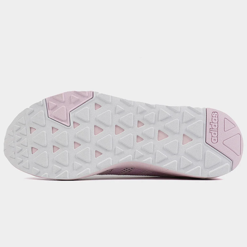 Новинка оригинальные женские кроссовки для скейтбординга Adidas NEO Label KHOE|Катание на
