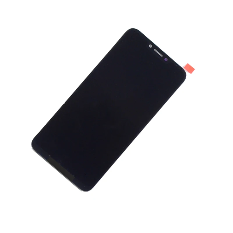 ЖК дисплей для Huawei Honor Play LCD с рамкой в сборе 6 3 &quotдля COR L29 сенсорный экран Запасные