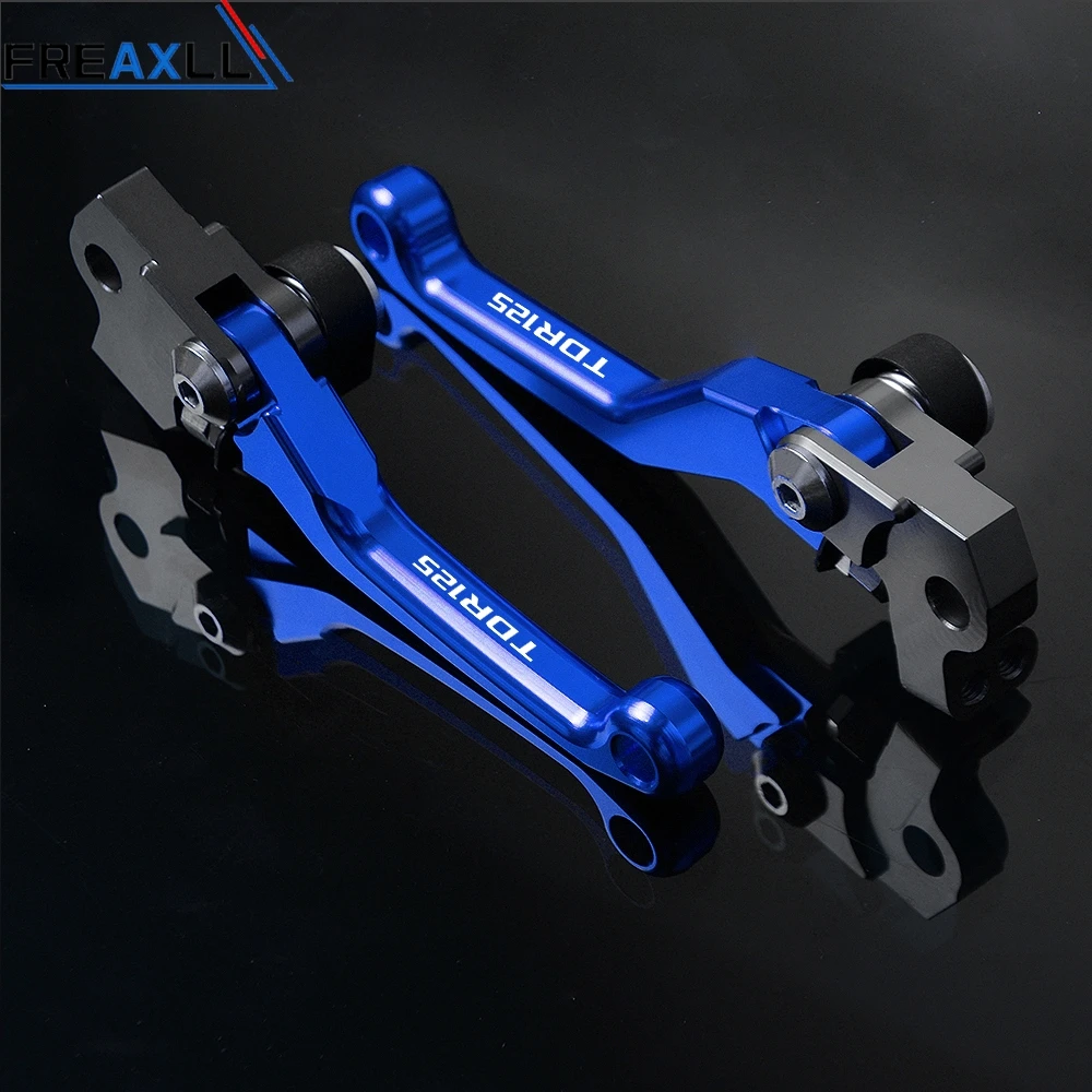 Для YAMAHA TDR125 TDR 125 1991 2002 2001 2000 1999 1998 мотоциклетные поворотные ручки рычаги для