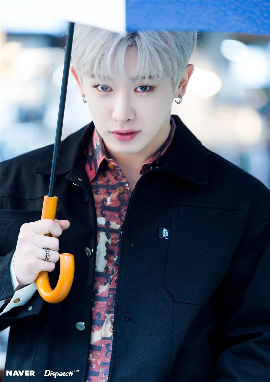 Monsta X плакат Minhyuk Wonho прозрачная картина наклейки на стену домашний декор хорошее